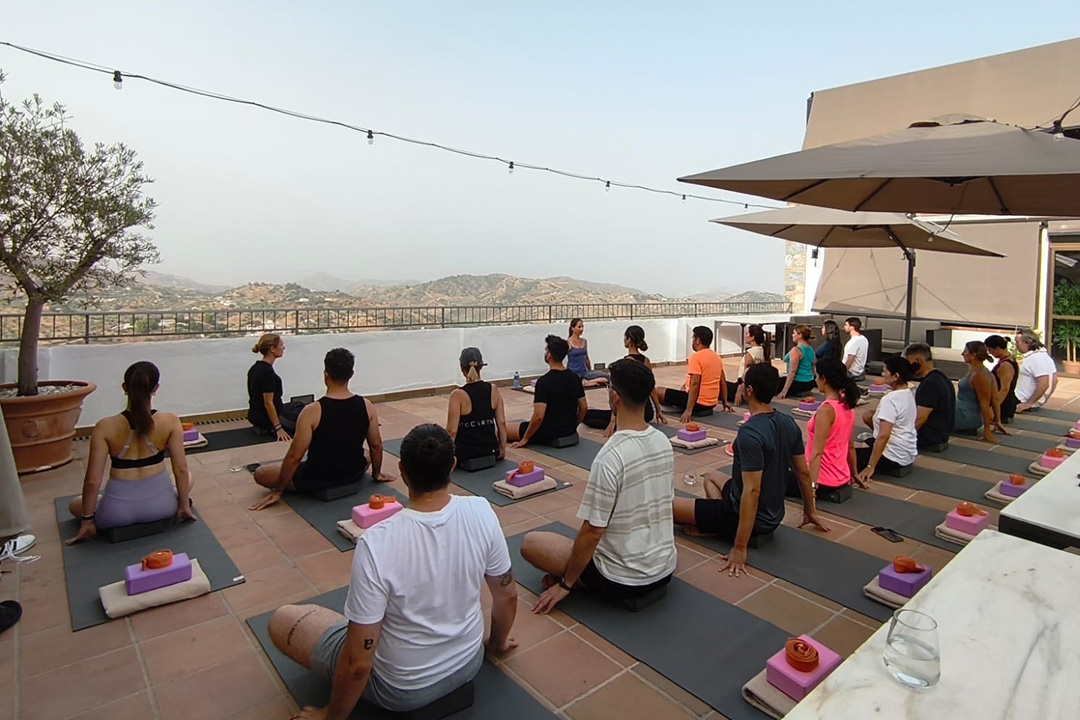 El Yoga en la actualidad – Una práctica global y transformadora