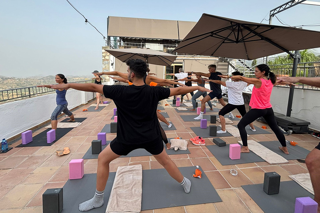 Estilos de Yoga – Encuentra el que mejor se adapte a ti