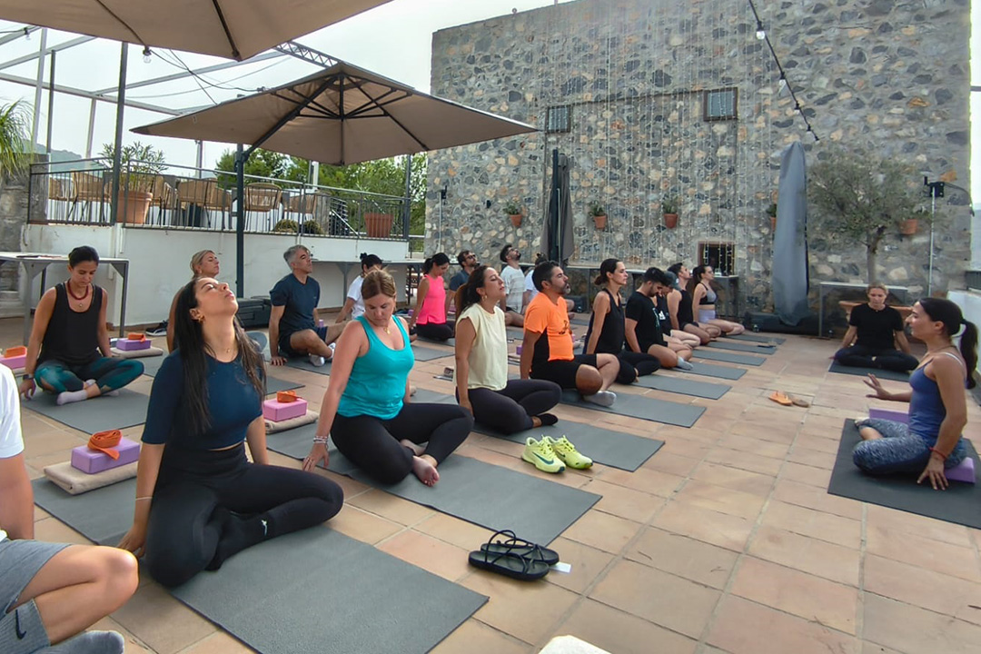 Los Orígenes del Yoga – Filosofía y sabiduría antigua