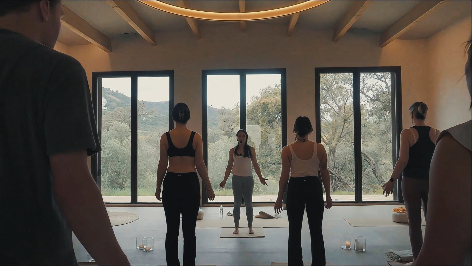 PROPOSITO ARMONIA YOGA STUDIO